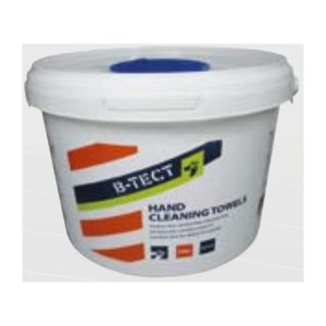 B-Tect Hand Cleaning Towels