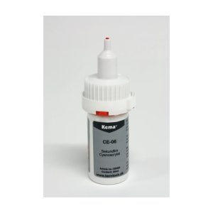 Instant Adhesive for Rubber KemLock CE-06 – CE-06