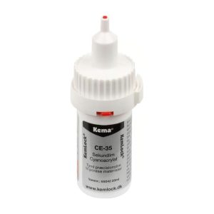 Gap-Filling Instant Adhesive KemLock CE-35 – CE-35