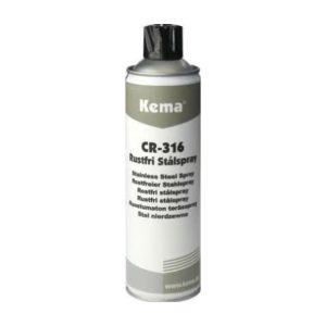 Stainless Steel Spray Kema CR-316 – CR-316