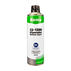 Food-Grade Silicone Release Agent Kema CS-1300 – CS-1300