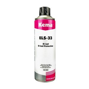 Moisture & Rust Protection Spray Kema ELS-33 – ELS-33