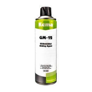 Silicone Sliding Agent Kema GM-12 – GM-12