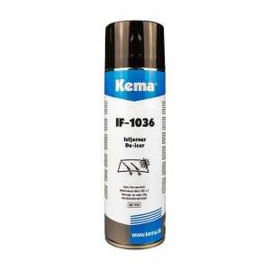 De-Icer Spray Kema IF-1036 – IF-1036