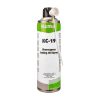 Vegetable Cutting Oil for Aluminium Kema KC-19 – KC-19