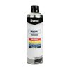 Heat-Resistant Matt Black Spray 700 °C Kema Matsort – Matsort