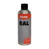 Industrial RAL Colour Spray Paint Kema – RAL