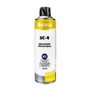 Silicone Grease NSF H1 Kema SC-4 – SC-4