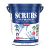 Khăn lau tay công nghiệp SCRUBS Hand Cleaner Towel