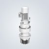 Liebherr Pitch & Yaw Planetary Gearboxes for Wind Turbines