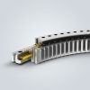 Liebherr Pitch (Blade) Bearings for Wind Turbines