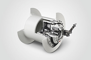 Liebherr Modular Winch System (1 – 30 t) 2