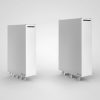 Liebherr Liduro Frequency Converter System for Wind Turbines