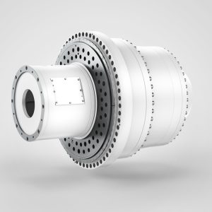 Liebherr PEG Planetary Plug-in Gearboxes (PEG 300 – PEG 700) 2