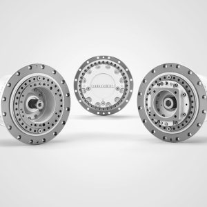 Liebherr PEG Planetary Plug-in Gearboxes (PEG 300 – PEG 700) 3