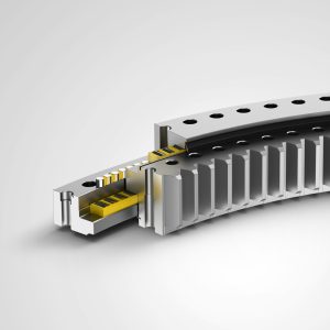 Liebherr Electric Pitch System for Wind Turbines 2