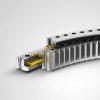 Liebherr Hydraulic Pitch System for Wind Turbines