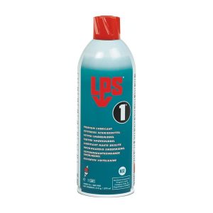 Dầu bôi trơn màng khô không bám bụi LPS 1 Greaseless Lubricant