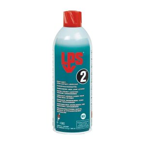 Dầu bôi trơn công nghiệp chống gỉ LPS 2 Industrial Lubricant