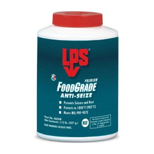 Mỡ chống kẹt cấp thực phẩm LPS Foodgrade Anti-Seize
