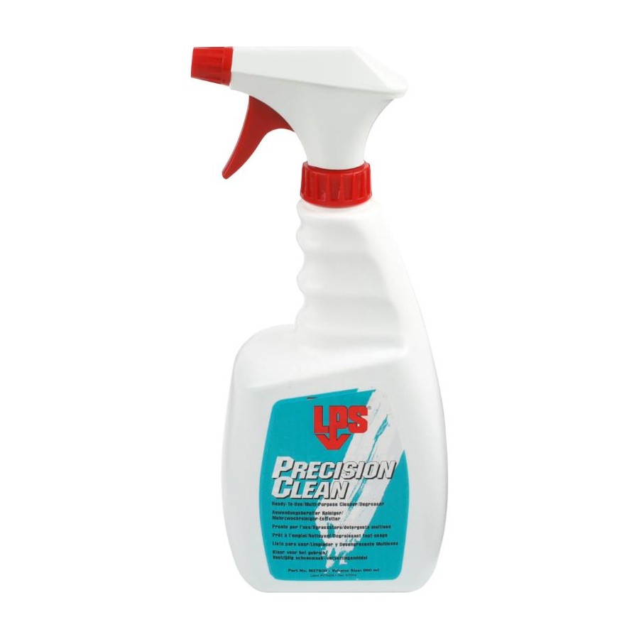 Chất tẩy rửa đa năng LPS Precision Clean