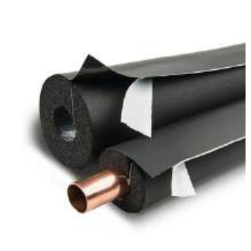 Ống bảo ôn cao su bọc vải NanoFlex