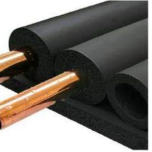 Ống bảo ôn cao su NanoFlex