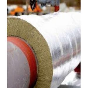 BEEFLEX Rock Wool Pipe Section - Image 4