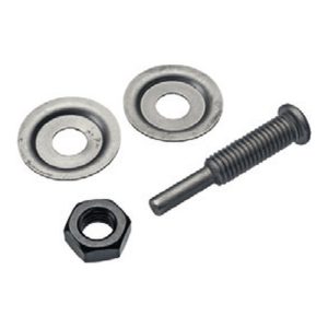 Osborn Buff Adapters, Flanges, Mandrels and Dip Treatments