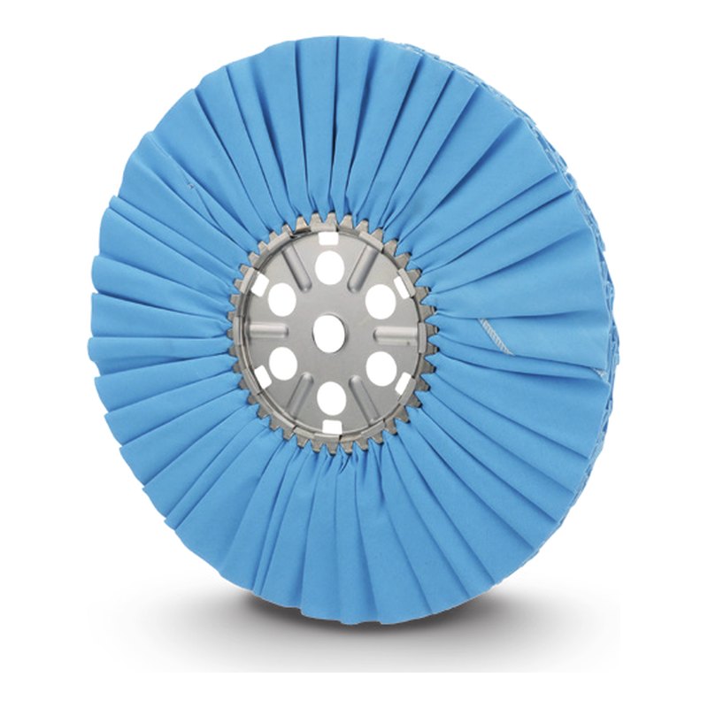 Bánh vải đánh bóng Airway Osborn cotton polycotton