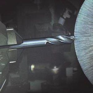 Osborn Diamond Wheel Brushes for Carbide Cutting Edge Preparation