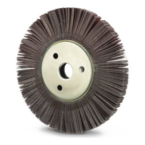 Bánh nhám xếp