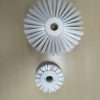 Osborn Latex Industry Brushes: Former Cleaning and Glove Beading Brushes