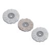 Osborn 100 mm Polishing Mops and Mini Airflow Buffs for Medical & Dental