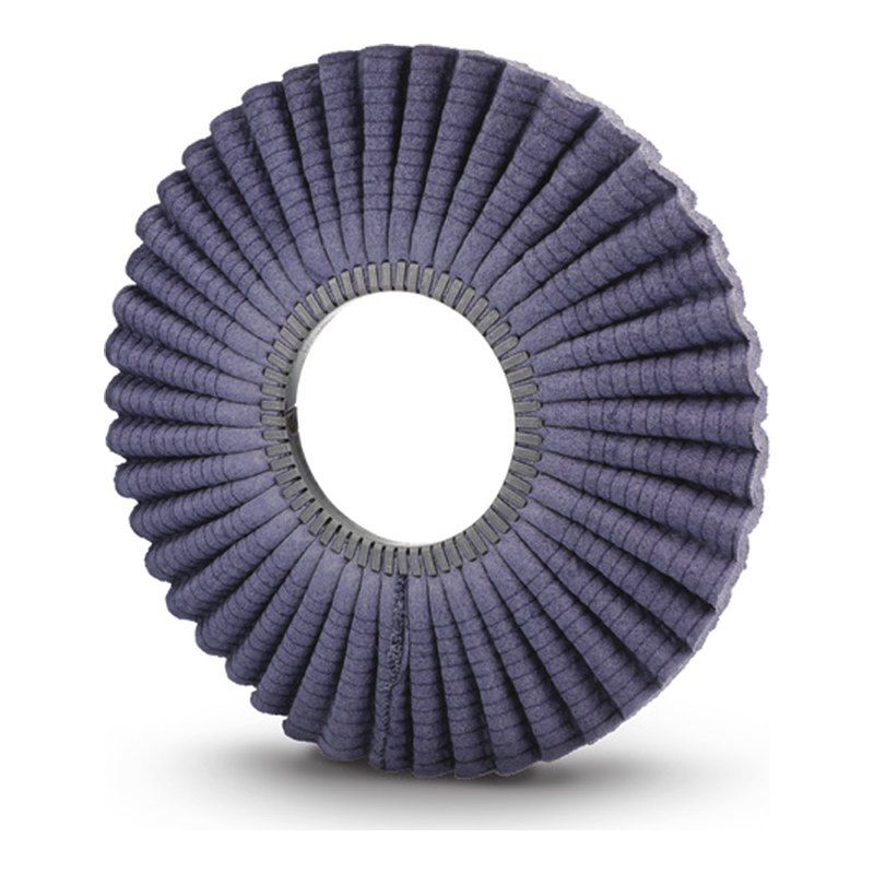 Osborn Sisal Polishing Buffs (Airway Bias Sisal, Cloth & Sisal)