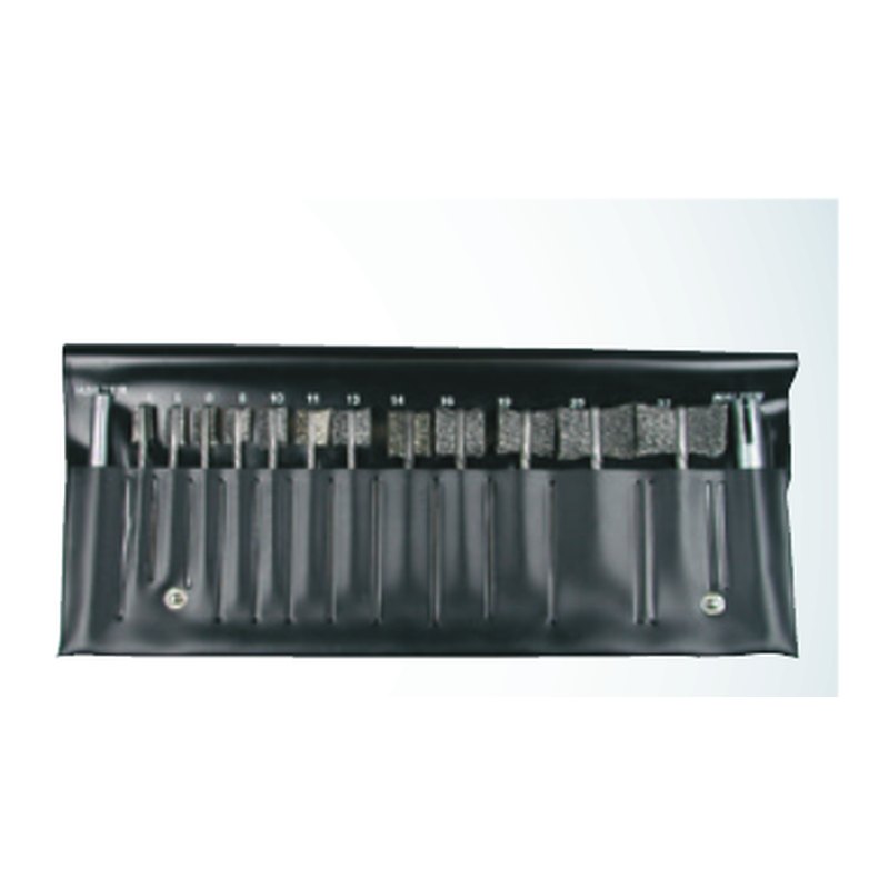 Osborn SITUFT® Internal Brushes and Aperture Cleaning Brushes