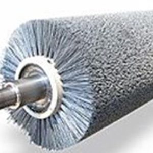 Osborn Textile Sueding Brushes for Sueding Machines