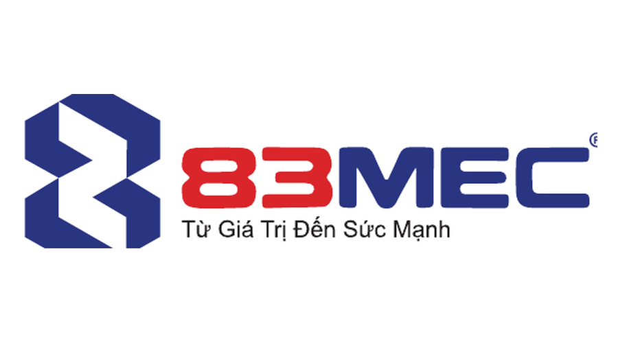 83MEC logo