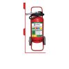 Bình chữa cháy bột ABC 35kg xe đẩy 83MEC 83MEC.ABC.35KG - FEYANA