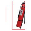 Bình chữa cháy CO2 24kg xe đẩy 83MEC 83MEC.CO2.MT24 - FEYANA
