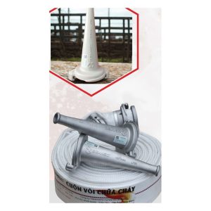 Lăng phun chữa cháy DN50 83MEC 83MEC.16.LPDN50 - FEYANA