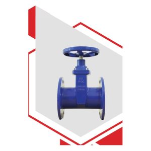 Van cổng ty chìm DN100 83MEC 83MEC.VCTCDN100 - FEYANA