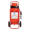 Bình chữa cháy bột ABC 35kg xe đẩy DOLPHIN DPA-ABC35 Thanh Bình - BCA - FEYANA