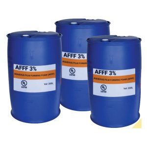 Chất chữa cháy tạo bọt AFFF 3% / 6% Thanh Bình - BCA (phuy 200L) - FEYANA