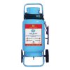 Bình chữa cháy gốc nước 35 lít xe đẩy DOLPHIN DPA-T35L Thanh Bình - BCA - FEYANA
