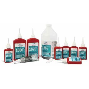 TONSAN 1662 Thixotropic High-Strength Cup Plug Sealant