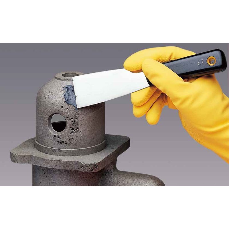TONSAN TS2111 Super Metal Rebuilding Putty - Image 2