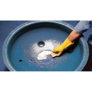 Lớp phủ quét chống xói mòn TONSAN TS426 màu xanh - Ảnh 2