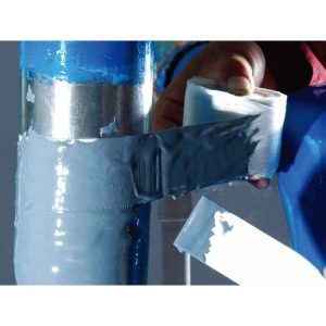 Keo sửa chữa khẩn cấp TONSAN TS518 đóng rắn 5 phút - Ảnh 2
