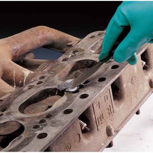 TONSAN TS757 High-Temp Sealing Putty (300℃) - Image 2